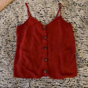 Urban Romantics tank top